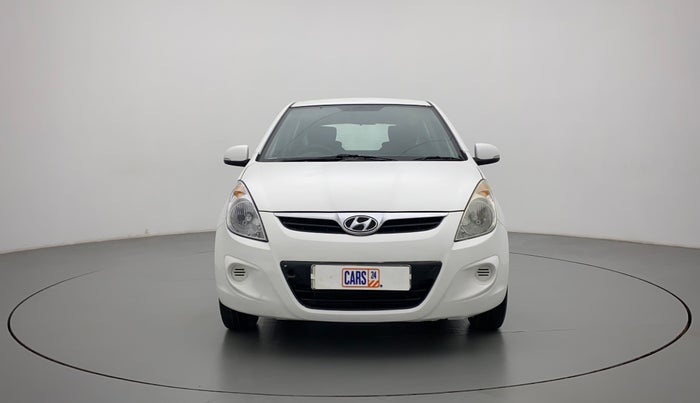 2010 Hyundai i20 SPORTZ (O) 1.2, Petrol, Manual, 66,314 km, Front