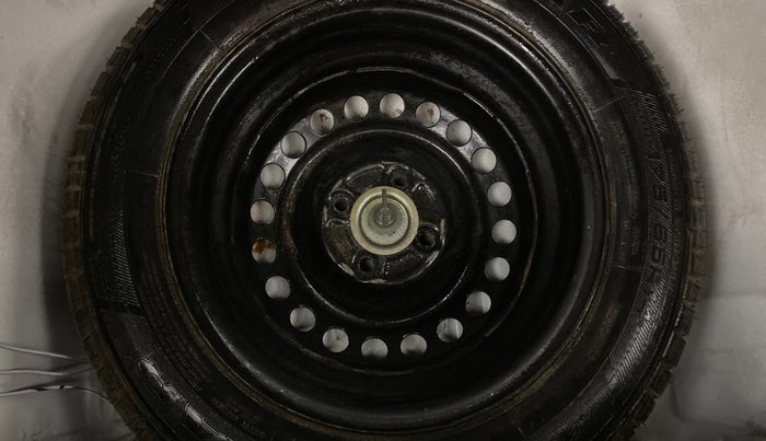 2013 Honda Brio V MT, Petrol, Manual, 91,914 km, Spare Tyre