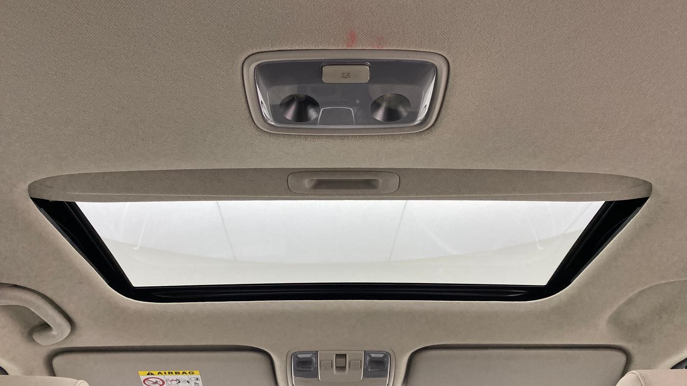 2019 KIA SELTOS HTX+ AT 1.5 DIESEL, Diesel, Automatic, 23,995 km, Moonroof/ Sunroof