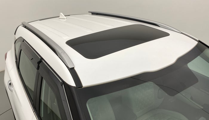 2019 KIA SELTOS HTX+ AT 1.5 DIESEL, Diesel, Automatic, 23,995 km, Roof