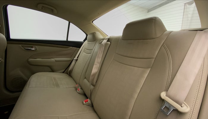 2018 Maruti Ciaz 1.5 SIGMA SHVS, Petrol, Manual, 14,801 km, Right Side Rear Door Cabin