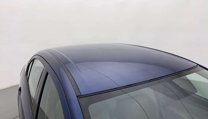 2018 Maruti Ciaz 1.5 SIGMA SHVS, Petrol, Manual, 14,801 km, Roof