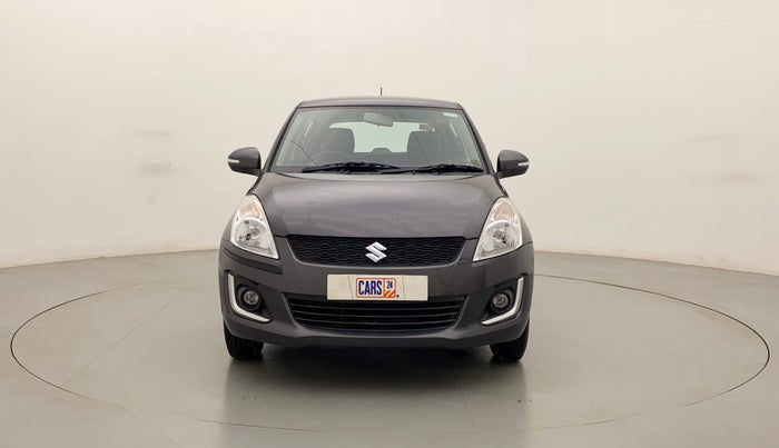 2016 Maruti Swift VXI, Petrol, Manual, 65,077 km, Front