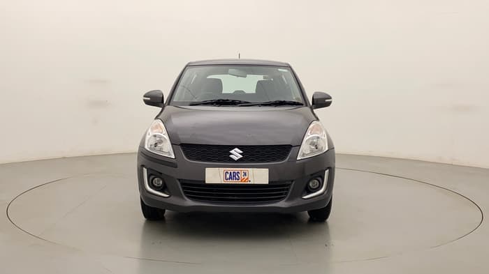 2016 Maruti Swift VXI, Petrol, Manual, 65,077 km, Front