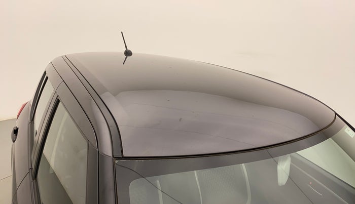 2016 Maruti Swift VXI, Petrol, Manual, 65,077 km, Roof