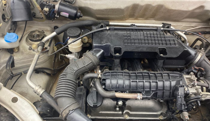 2014 Maruti Alto 800 VXI, Petrol, Manual, 61,381 km, Engine View - Right