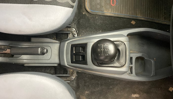 2014 Maruti Alto 800 VXI, Petrol, Manual, 61,381 km, Gear Lever