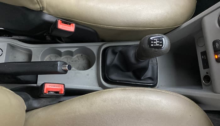2021 Tata Tiago XT PETROL, Petrol, Manual, 46,225 km, Gear Lever