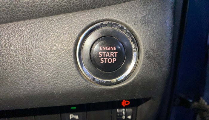 2017 Maruti Baleno ALPHA PETROL 1.2, Petrol, Manual, 87,800 km, Keyless Start/ Stop Button