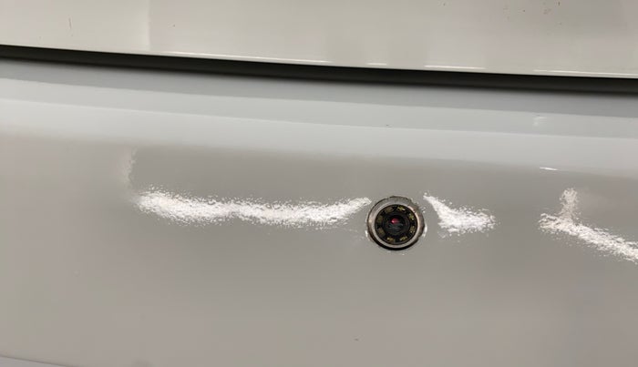 2015 Hyundai Grand i10 MAGNA 1.2 KAPPA VTVT, CNG, Manual, 1,13,214 km, Parking Camera