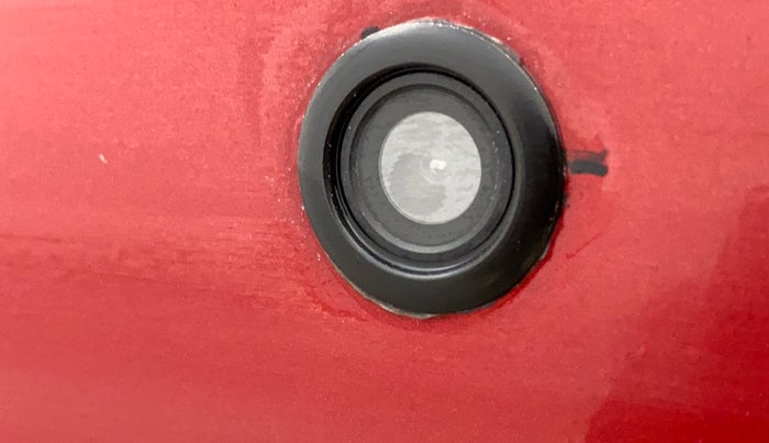 2018 Hyundai Elite i20 ERA 1.2, Petrol, Manual, 84,039 km, Parking Camera