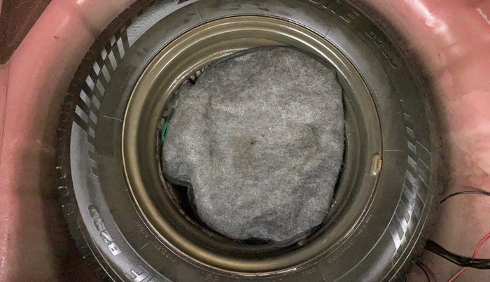 2018 Hyundai Elite i20 ERA 1.2, Petrol, Manual, 84,039 km, Spare Tyre