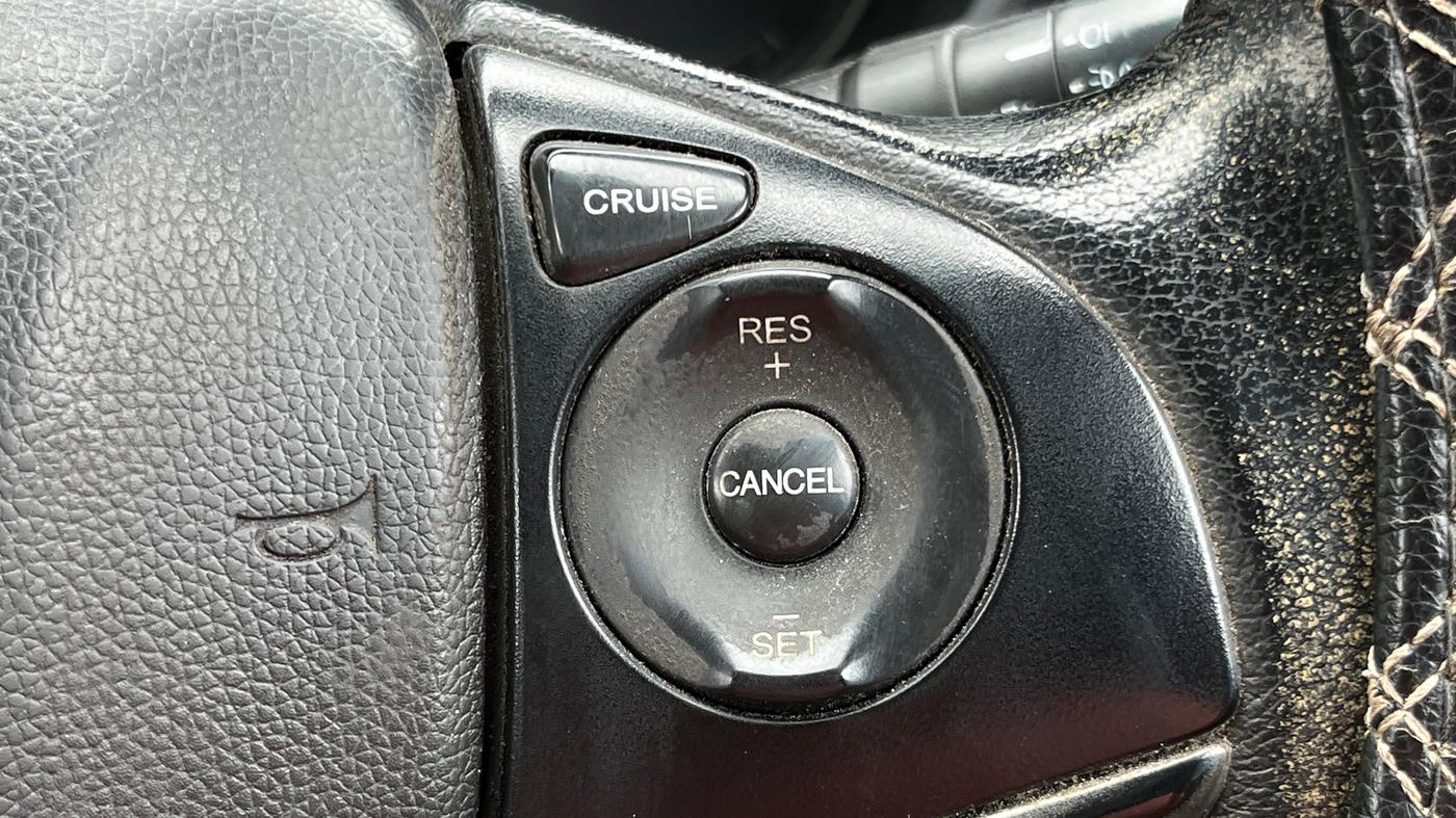 2016 Honda City 1.5L I-VTEC VX (O) MT, Petrol, Manual, 1,30,604 km, Adaptive Cruise Control