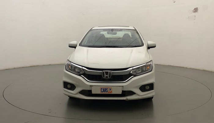 2017 Honda City 1.5L I-VTEC VX CVT, Petrol, Automatic, 69,670 km, Front