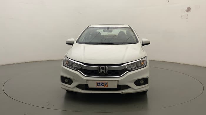 2017 Honda City 1.5L I-VTEC VX CVT, Petrol, Automatic, 69,670 km, Front