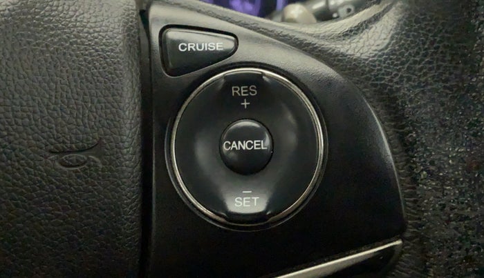 2017 Honda City 1.5L I-VTEC VX CVT, Petrol, Automatic, 69,670 km, Adaptive Cruise Control