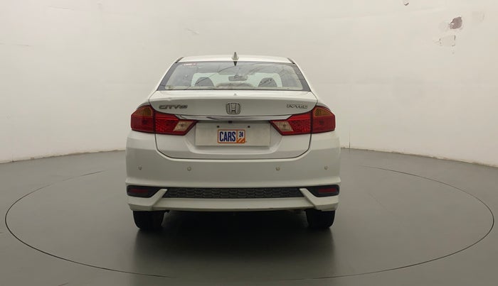 2017 Honda City 1.5L I-VTEC VX CVT, Petrol, Automatic, 69,670 km, Back/Rear