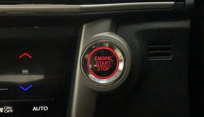 2017 Honda City 1.5L I-VTEC VX CVT, Petrol, Automatic, 69,670 km, Keyless Start/ Stop Button
