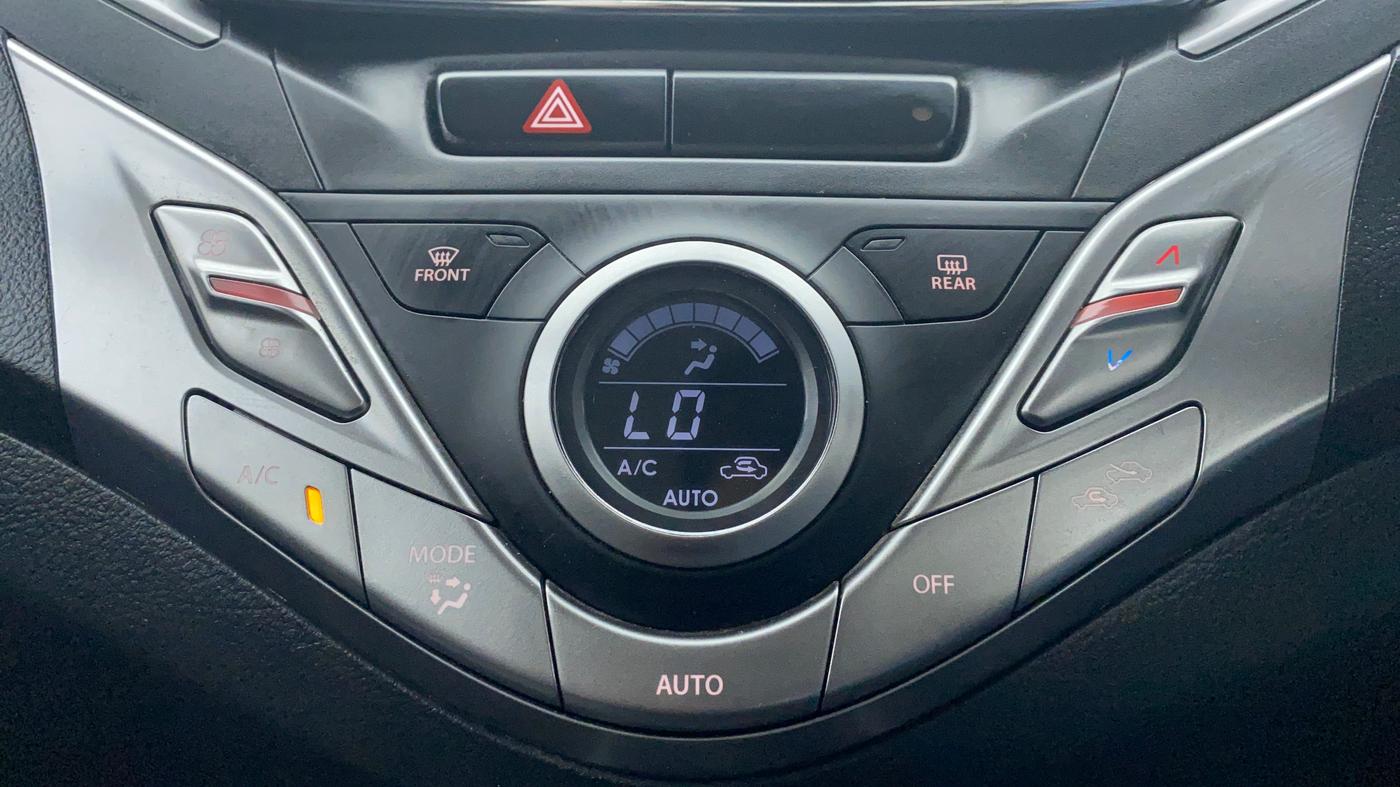 2019 Maruti Baleno ZETA 1.2 K12, Petrol, Manual, 49,608 km, Automatic Climate Control
