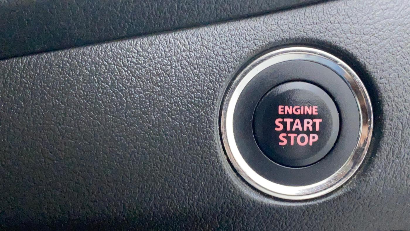 2019 Maruti Baleno ZETA 1.2 K12, Petrol, Manual, 49,608 km, Keyless button start