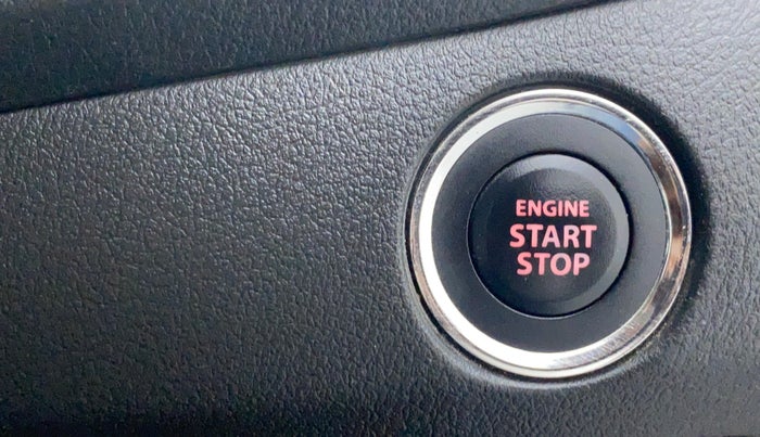 2019 Maruti Baleno ZETA 1.2 K12, Petrol, Manual, 49,608 km, Keyless button start