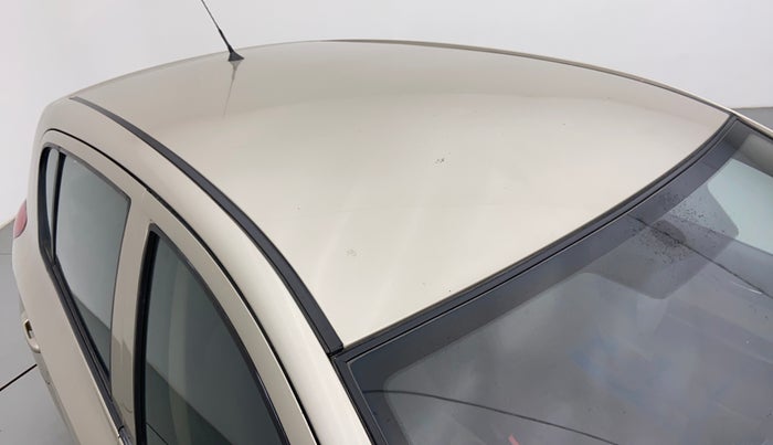 2009 Hyundai i20 MAGNA 1.2 VTVT, Petrol, Manual, 23,604 km, Roof