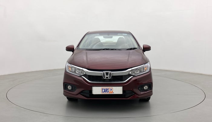 2018 Honda City VX MT PETROL, Petrol, Manual, 64,982 km, Front