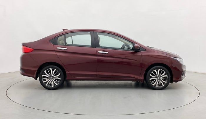2018 Honda City VX MT PETROL, Petrol, Manual, 64,982 km, Right Side View