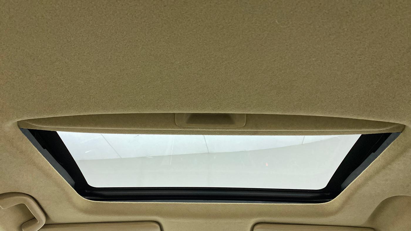 2018 Honda City VX MT PETROL, Petrol, Manual, 64,982 km, Moonroof/ Sunroof