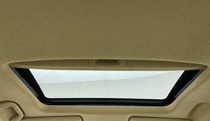 2018 Honda City VX MT PETROL, Petrol, Manual, 64,982 km, Moonroof/ Sunroof