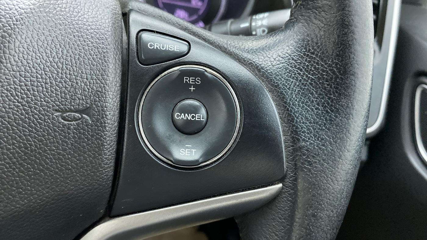 2018 Honda City VX MT PETROL, Petrol, Manual, 64,982 km, Adaptive Cruise Control