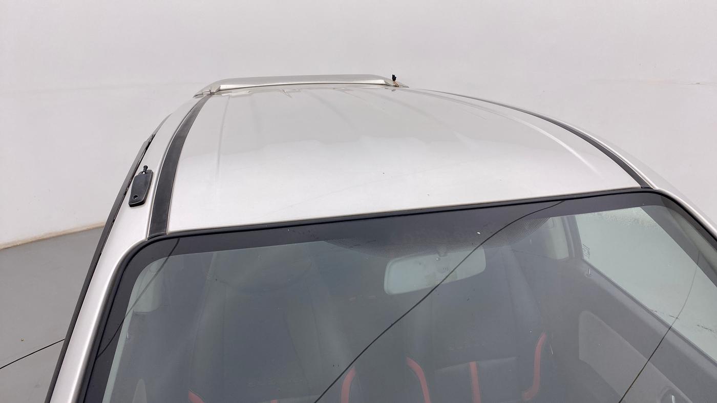 2019 Maruti Alto LXI, Petrol, Manual, 62,125 km, Roof