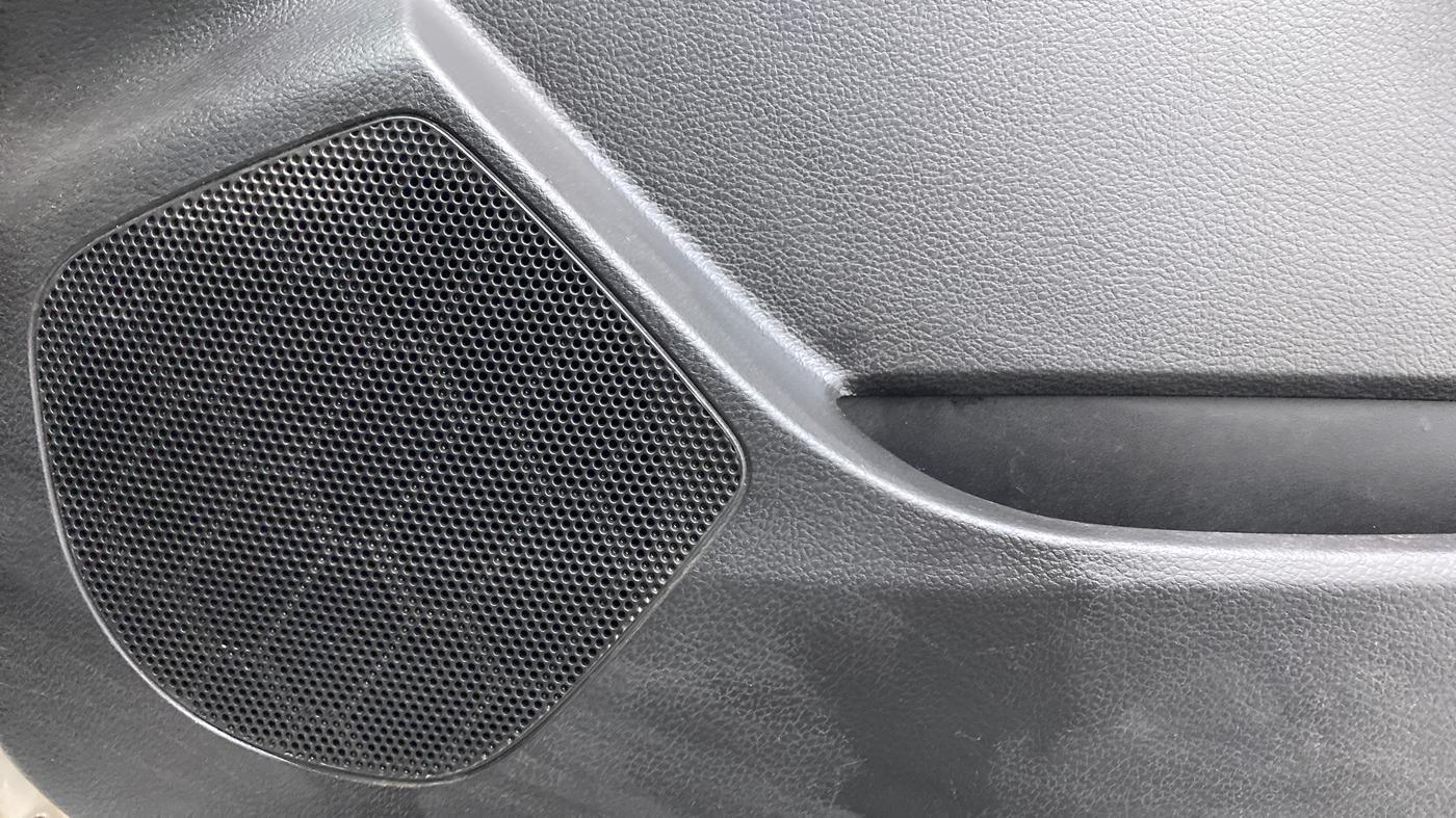 2019 Maruti Alto LXI, Petrol, Manual, 62,125 km, Speaker