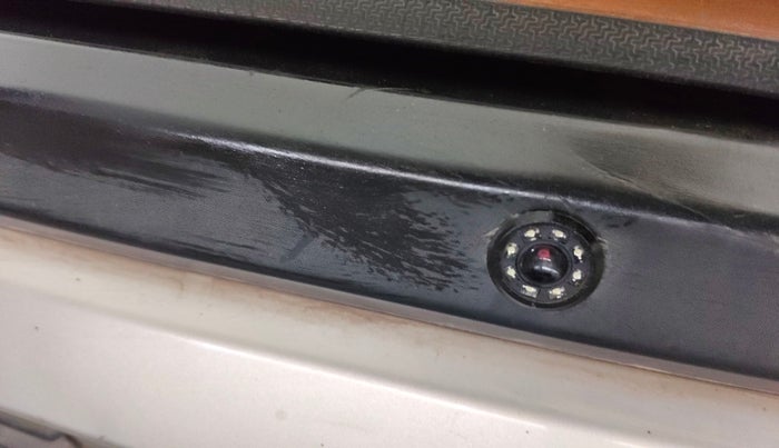 2017 Honda WR-V 1.5L I-DTEC S MT, Diesel, Manual, 88,809 km, Parking Camera