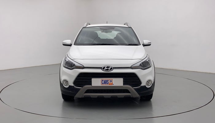 2016 Hyundai i20 Active 1.2 S, Petrol, Manual, 18,712 km, Front