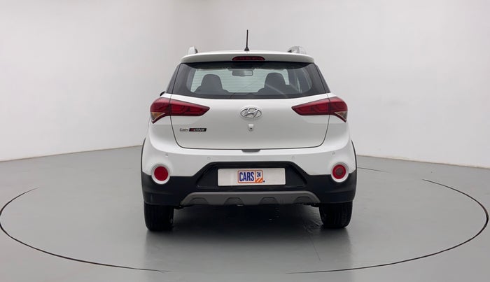 2016 Hyundai i20 Active 1.2 S, Petrol, Manual, 18,712 km, Back/Rear