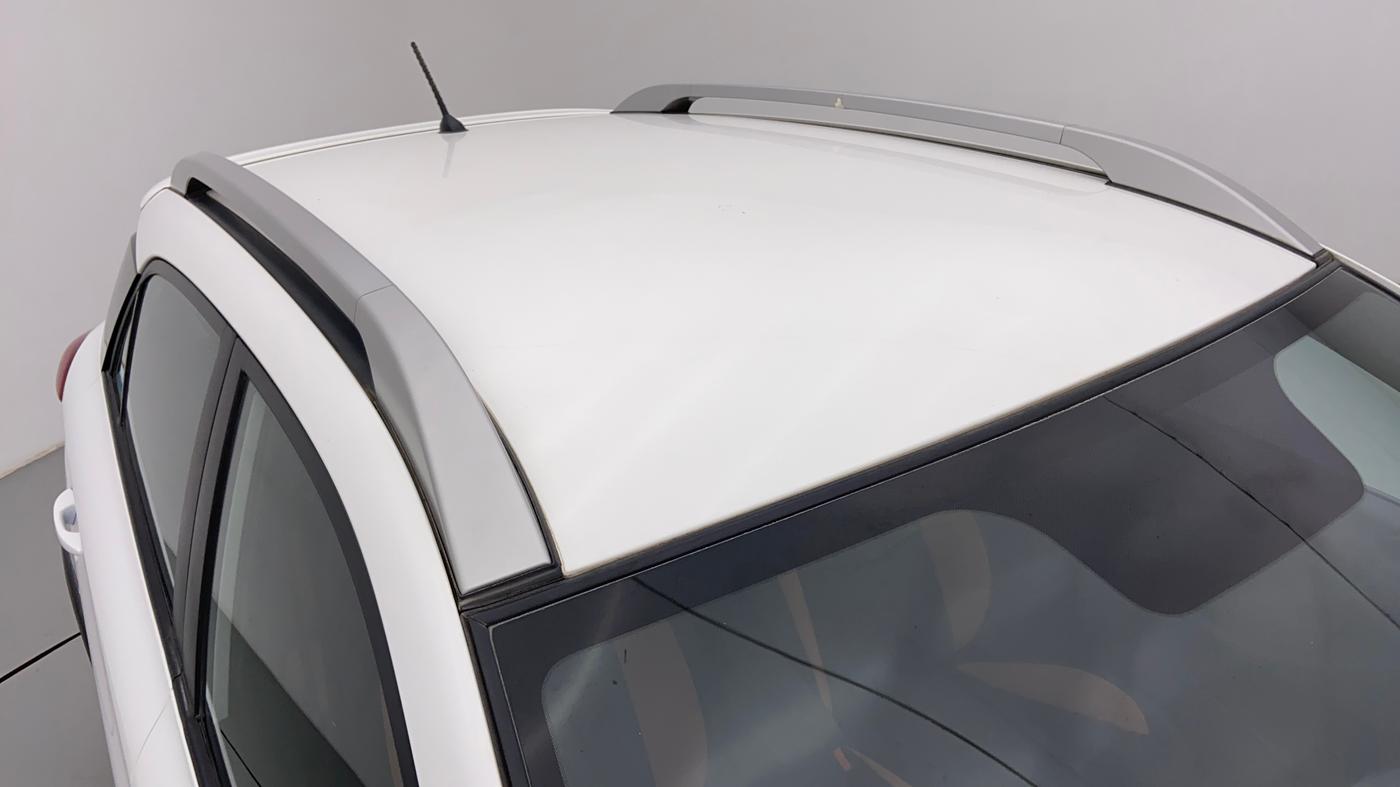 2016 Hyundai i20 Active 1.2 S, Petrol, Manual, 18,712 km, Roof