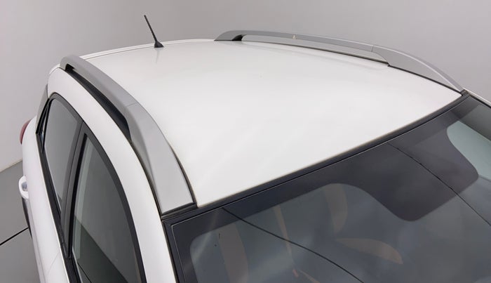 2016 Hyundai i20 Active 1.2 S, Petrol, Manual, 18,712 km, Roof