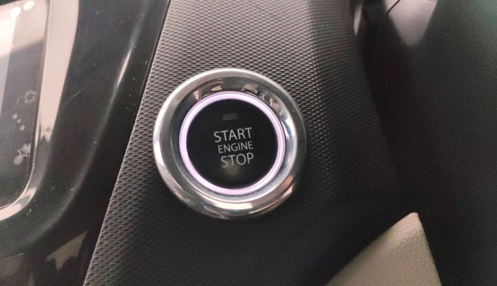 2022 Tata TIGOR XZ PLUS CNG, CNG, Manual, 56,307 km, Keyless Start/ Stop Button