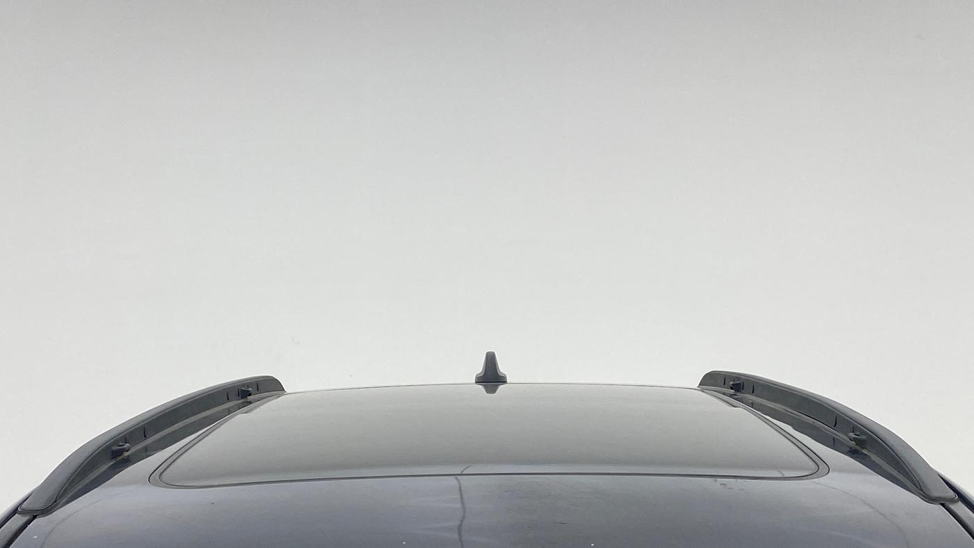 2022 Jeep Compass MODEL S (O) DIESEL 4X4 AT, Diesel, Automatic, 62,878 km, Moonroof/ Sunroof