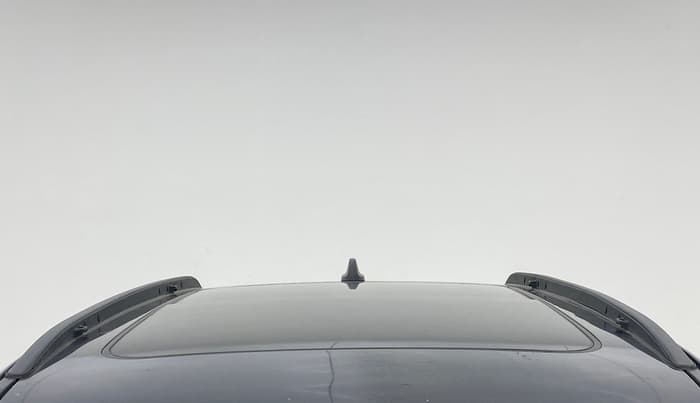 2022 Jeep Compass MODEL S (O) DIESEL 4X4 AT, Diesel, Automatic, 62,878 km, Moonroof/ Sunroof