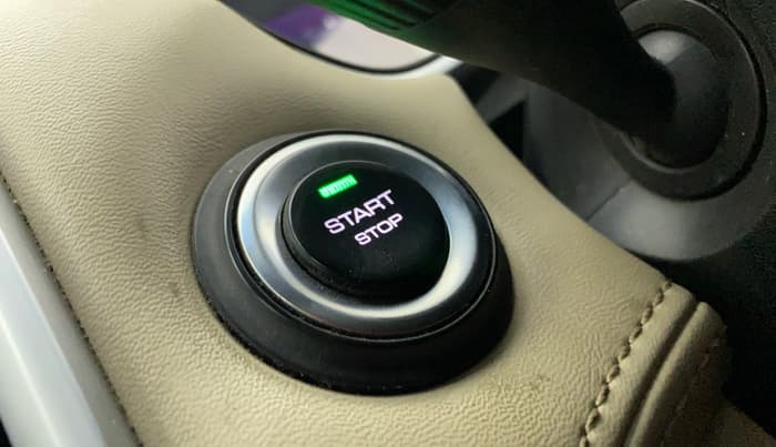 2021 MG HECTOR SHARP 1.5 DCT PETROL, Petrol, Automatic, 76,892 km, Keyless Start/ Stop Button