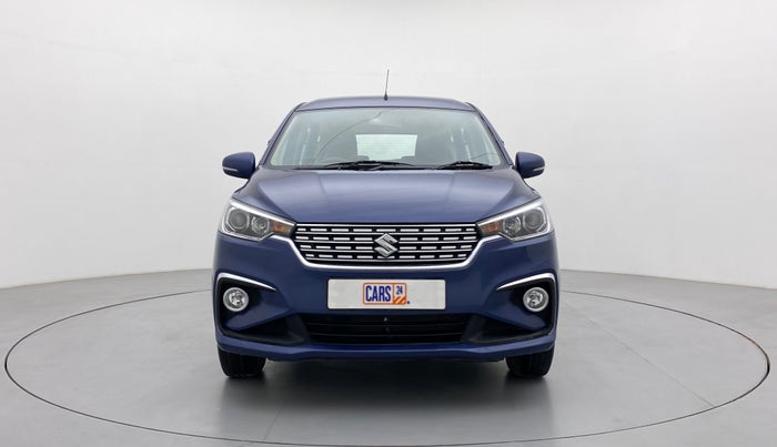 2020 Maruti Ertiga ZXI Plus SHVS, Petrol, Manual, 29,637 km, Front