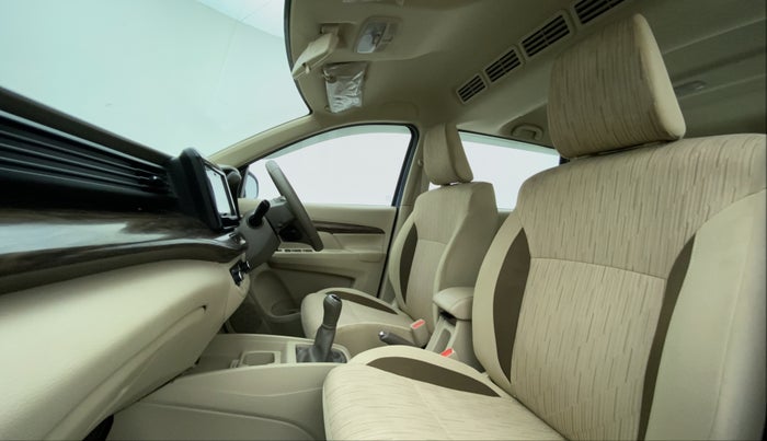 2020 Maruti Ertiga ZXI Plus SHVS, Petrol, Manual, 29,637 km, Right Side Front Door Cabin