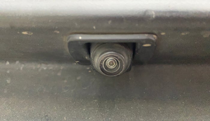 2019 Ford New Figo TITANIUM 1.2 PETROL MT, Petrol, Manual, 59,465 km, Parking Camera