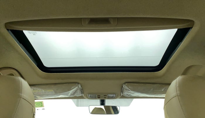 2020 Honda City VX CVT PETROL, Petrol, Automatic, 45,772 km, Moonroof/ Sunroof