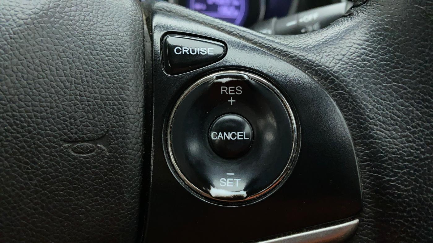 2020 Honda City VX CVT PETROL, Petrol, Automatic, 45,772 km, Adaptive Cruise Control