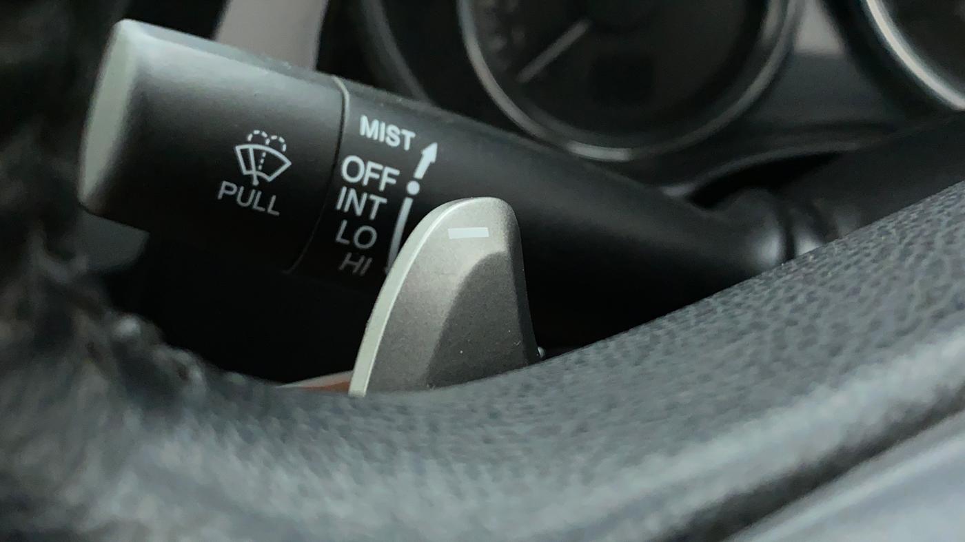 2020 Honda City VX CVT PETROL, Petrol, Automatic, 45,772 km, Paddle Shifters