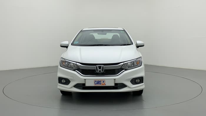 2020 Honda City VX CVT PETROL, Petrol, Automatic, 45,772 km, Front