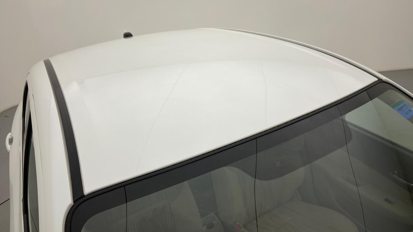 2022 Maruti Dzire VXI AMT, Petrol, Automatic, 60 km, Roof